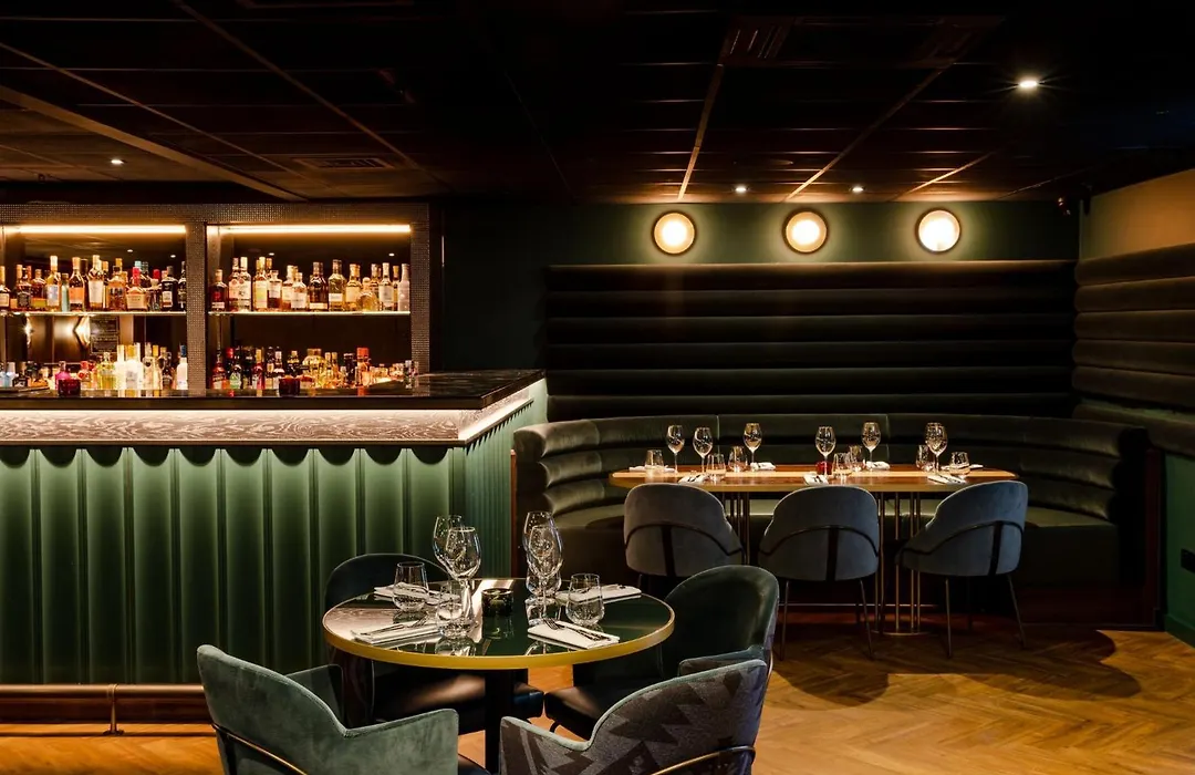 Club Quarters Hotel London City, London-1