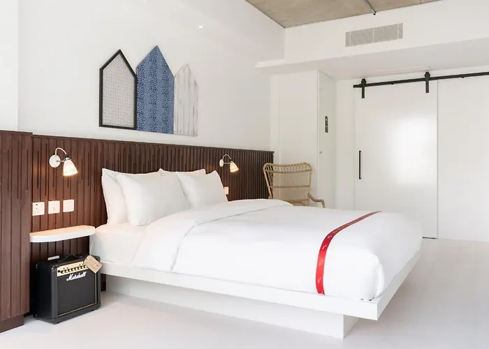 Ruby Zoe Hotel Londres