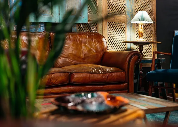 Ruby Zoe Hotel Londres